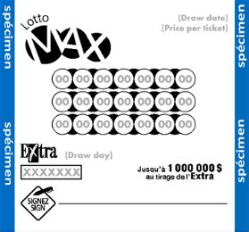quebec max results history|Québec (QC) Lotto Max Lottery Results .